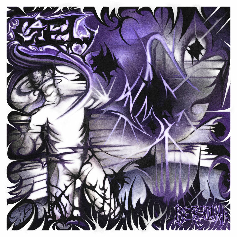 BGM0009LP8.jpg GEL - PERSONA - Image 1