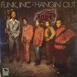 Funk Inc - Hangin' Out