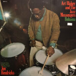 ART BLAKEY - Buhaina
