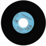 Hank Jacobs & Don Malone / Hank Jacobs & The TKO's - The World Needs Changin' / Gettin' On Down