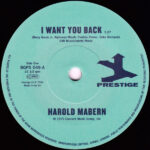 Harold Mabern / Funk Inc - I Want You Back / Sister Janie