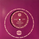 Charles Earland - Murilley / Leaving The Planet