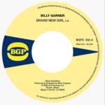 Billy Garner - I Got Some (Part 1) / I Got Some (Part 2) Vinyl Record