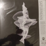 Holmes + atten Ash - Saturnian