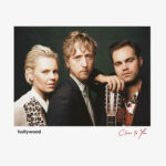 HOLLYWOOD - CLOSE TO YOU