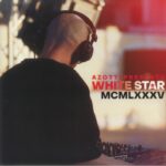 Azotti Presnts White Star - MCMLXXXV Vinyl Record