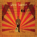 STEVE DAWSON - LUCKY HAND