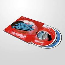 BHM0017.jpg BLACK HONEY - MIDNIGHT Vinyl Record - Image 1