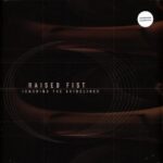 RAISED FIST - IGNORING THE GUIDELINES (REISS