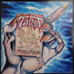 TAROT - SPELL OF IRONTHE