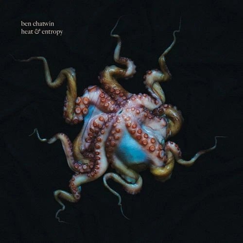 BING115.jpg BEN CHATWIN - Heat & Entropy Vinyl Record - Image 1