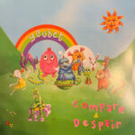 YOUBET - Compare & Despair