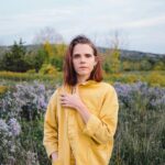 CASSANDRA JENKINS - The Ramble (Morning & Night) Vinyl Record