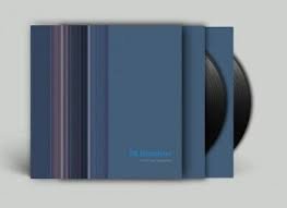 BIO36LP.jpg BIOSPHERE - Shortwave Memories Vinyl Record - Image 1