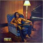 GREGORY PRIVAT - PHOENIX