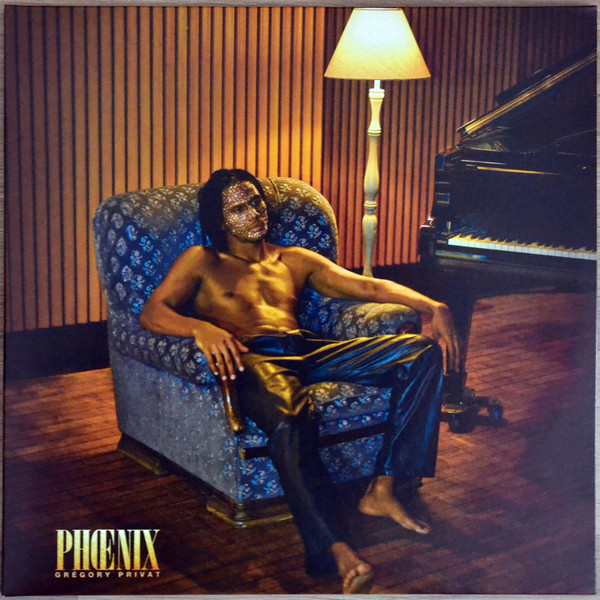 BJ03121LP.jpg GREGORY PRIVAT - PHOENIX - Image 1