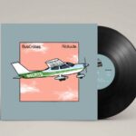 BusCrates - Altitude Vinyl Record