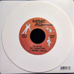 The Pendletons - You Do You / Life to Me