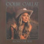 COLBIE CAILLAT - ALONG THE WAY (LP) Vinyl Record