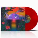 Captain Planet - NO VISA Vinyl Record