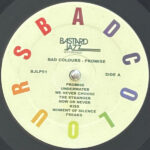 Bad Colours - Promise
