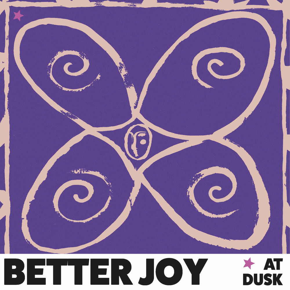 BJM012P.jpg BETTER JOY - AT DUSK - Image 1