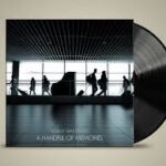ADAM WAKEMAN - A Handful Of Memories Vinyl Record