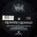 QUANDO QUANGO - DELETED - LOVE TEMPO