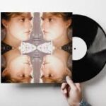 ARNALDS OLOF - SUDDEN ELEVATION Vinyl Record