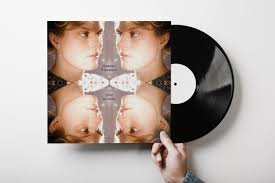 BL96391.jpg ARNALDS OLOF - SUDDEN ELEVATION Vinyl Record - Image 1