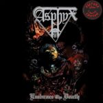 ASPHYX - Embrace The Death Vinyl Record