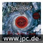 BORKNAGAR - The Archaic Course (Picture Disc) Vinyl Record