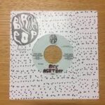 ASHTRAYRICK - INC. Vinyl Record