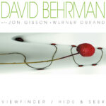 DAVID BEHRMAN - VIEWFINDER/HIDE & SEEK