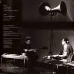 ARNOLD DREYBLATT & PAUL PANHUY - Duo Geloso Vinyl Record
