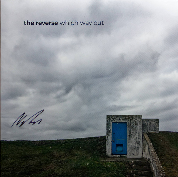 BLANG85LP.jpg REVERSE - Which Way Out - Image 1