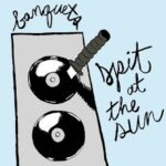 BANQUETS - Spit At The Sun Vinyl Record