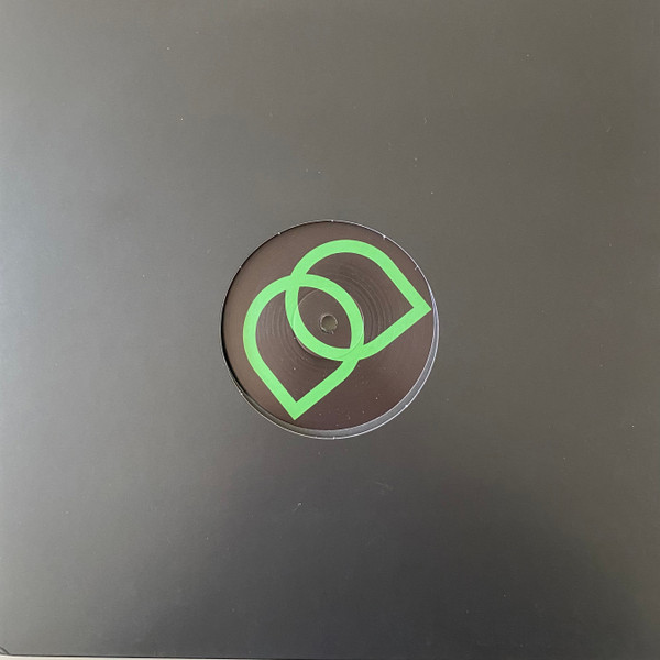 BLF004.jpg Baccus & Ilyes - Smiley Signs EP - Image 1