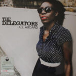 DELEGATORS - All Aboard