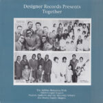 DESIGNER RECORDS PRESENTS - DESIGNER RECORDS PRESENTS TOGE