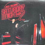JACK OBLIVIAN & THE TENNESSEE - SATURDAY NIGHT PART 2