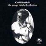 BARFIELDCECIL - GEORGE MITCHELL COLLECTIONTHE Vinyl Record