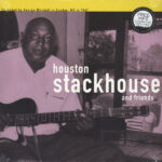 STACKHOUSEHOUSTON - HOUSTON STACKHOUSE & FRIENDS