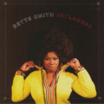 SMITHBETTE - JETLAGGER