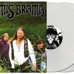ABRAMIS BRAMA - Rubicon Vinyl Record
