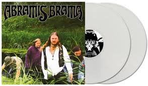 BLOD131LP.jpg ABRAMIS BRAMA - Rubicon Vinyl Record - Image 1