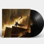 AGES - Uncrown Vinyl Record