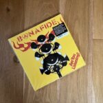 BONAFIDE - Are You Listening? Vinyl Record