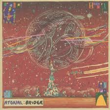 BLOW07.jpg Atonal - Bridge Vinyl Record - Image 1