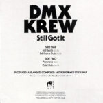 DMX Krew - Still Got It